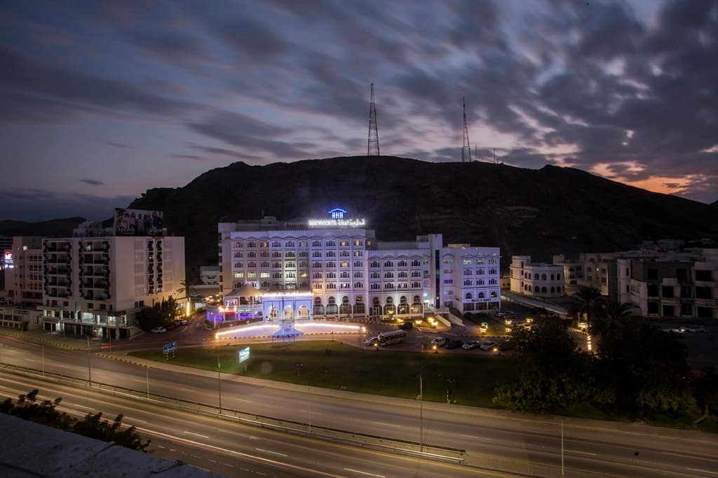 Haffa House Hotel - photo 2