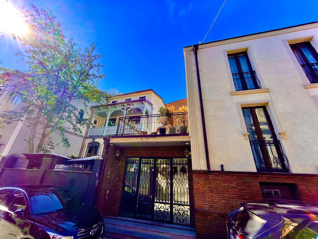 Silver 34 Boutique hotel - main photo