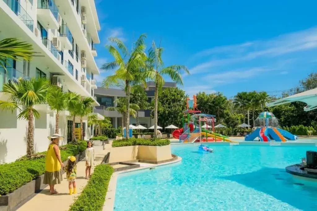 Wyndham La Vita Rawai Phuket - photo 2