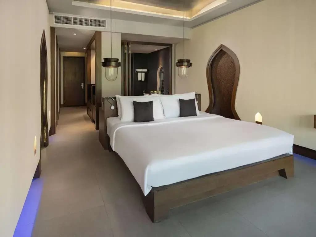 Avista Hideaway Phuket Patong – MGallery  - photo 22