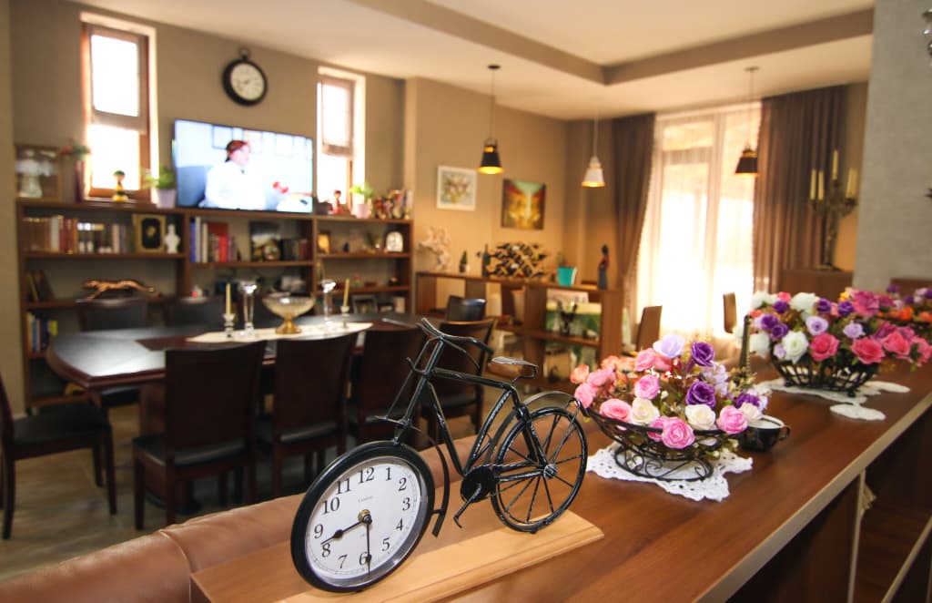 Salmer Hotel - photo 13