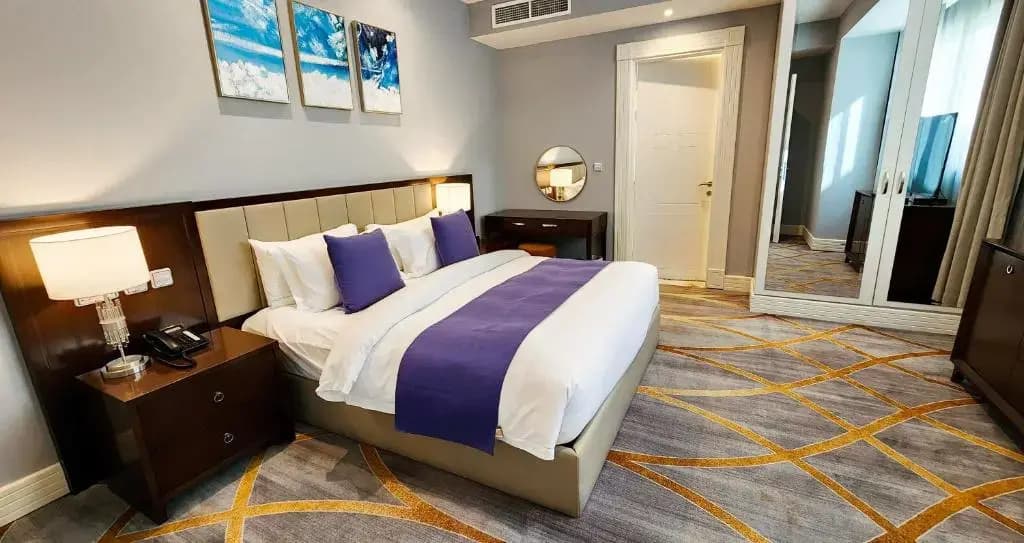 Royal Sherao Hotel - photo 3