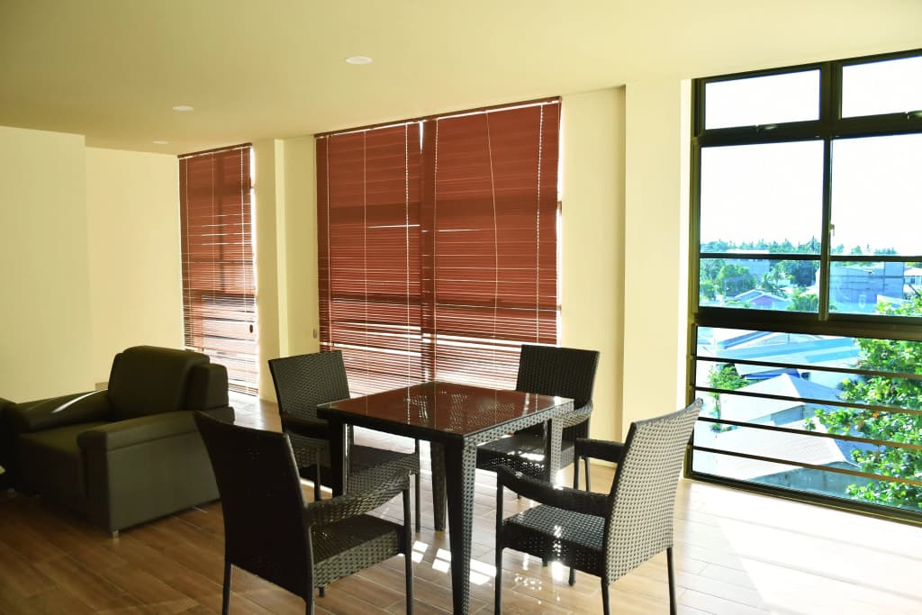 Ali Shameem Guest House - photo 5