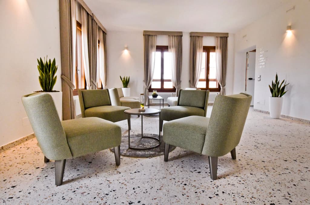 Boutique hotel Maison Boutique Al Redentore - photo 13