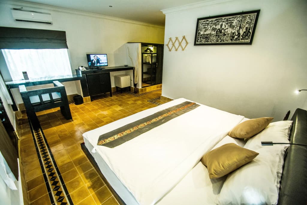 Nature Boutique Residence Villa - photo 20