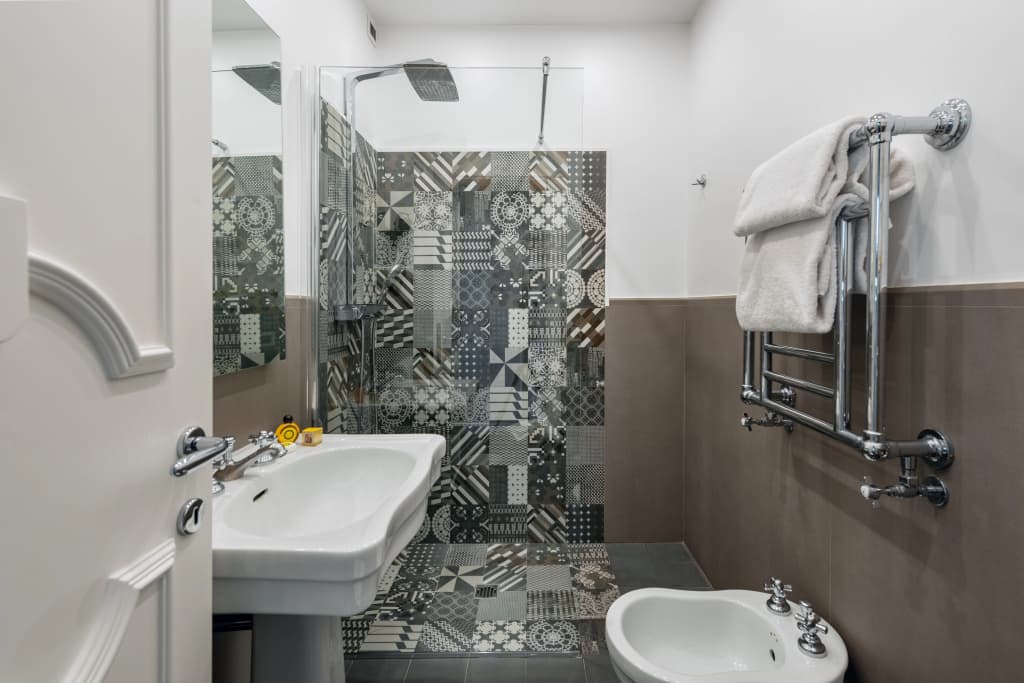 Roma Hotel - photo 15