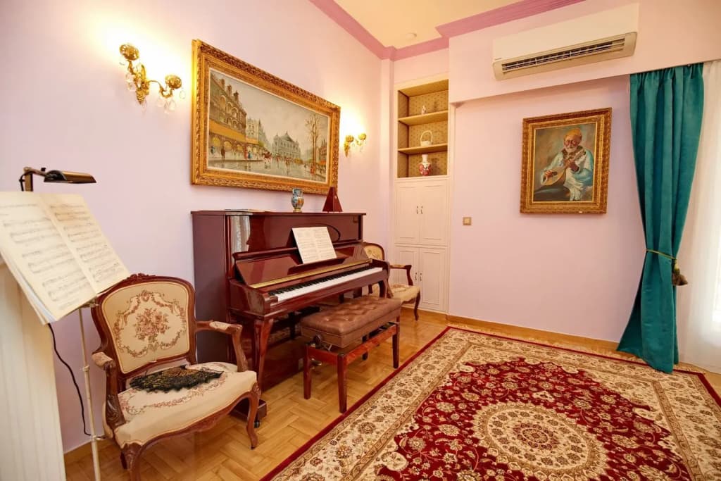 Retro Athens Apartments - photo 46