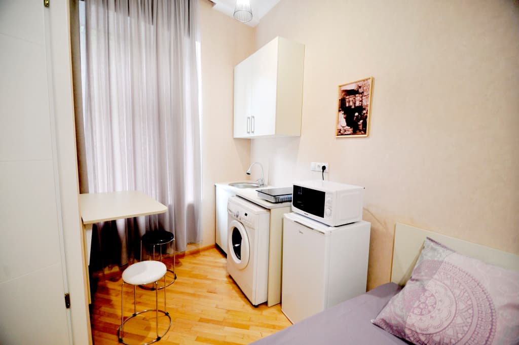 Old Arsena Apartments - photo 4