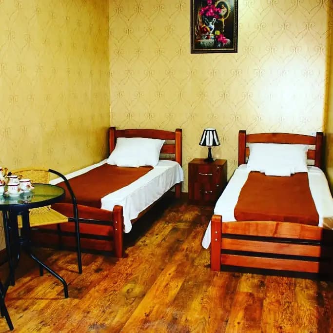 Ingrid Hotel - main photo