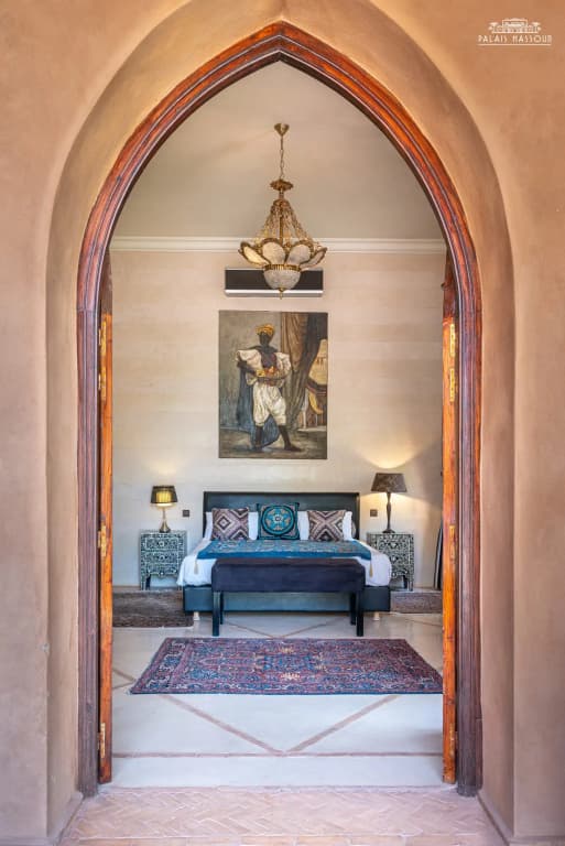 Palais Hassoun Villa - photo 37