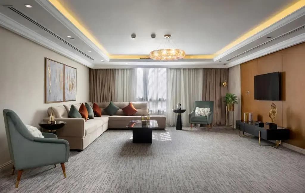 Triumph Luxury Hotel - photo 7