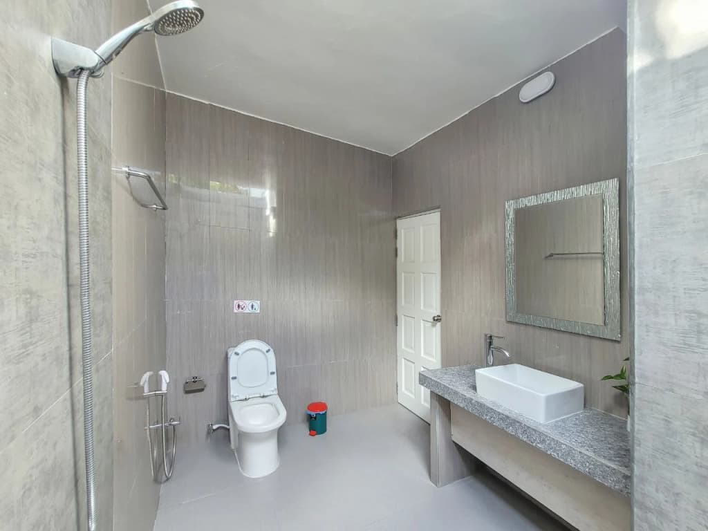 Serene Sky Guest House - photo 22