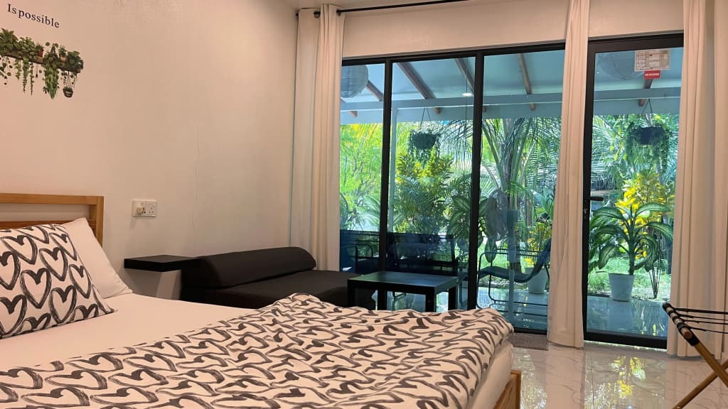Oceana Inn Maldives Guest house - photo 1