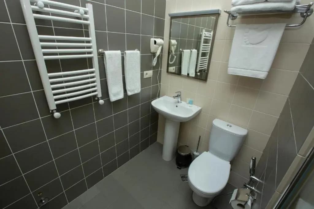 History Tbilisi Hotel - photo 32
