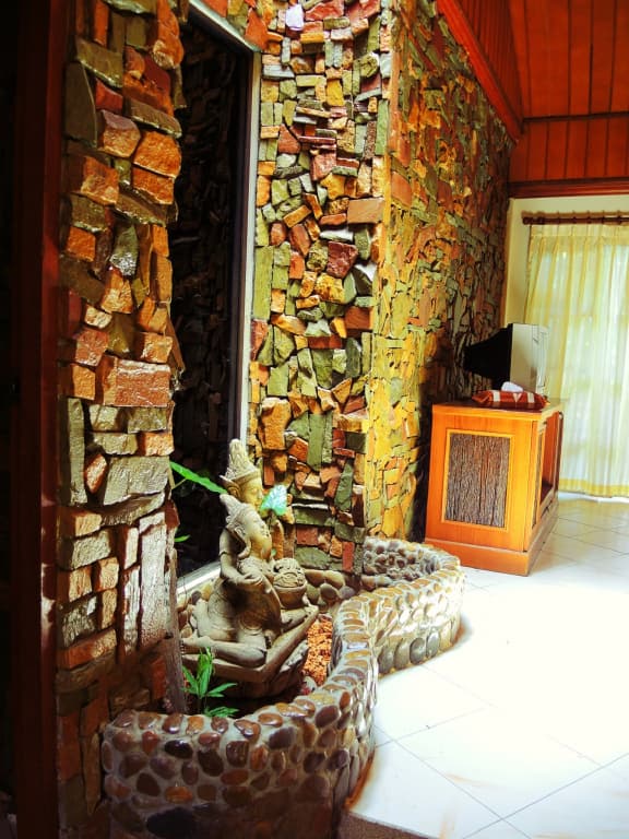 Polina Park Villa - main photo