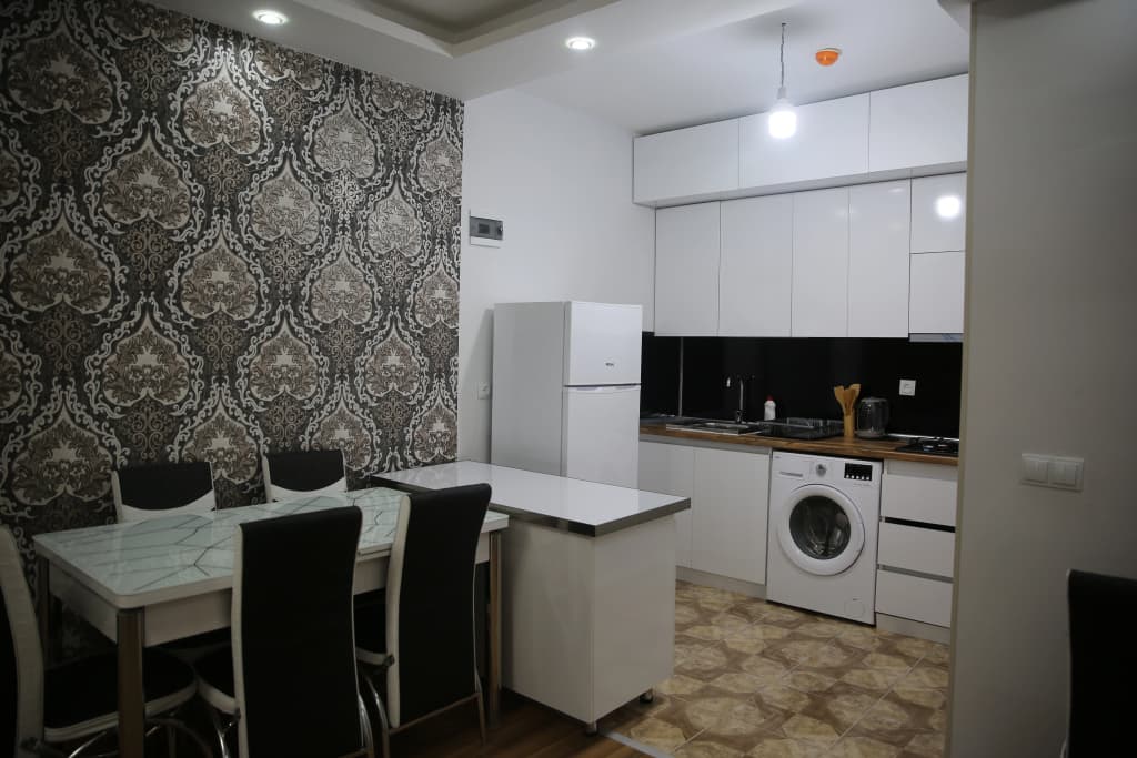 Irmas Room Apartments - photo 5