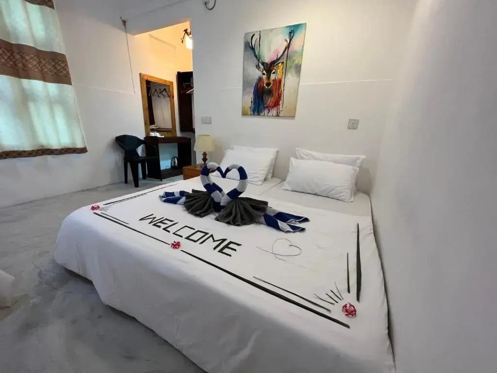 Ithaa Hiyaa Villa - photo 1