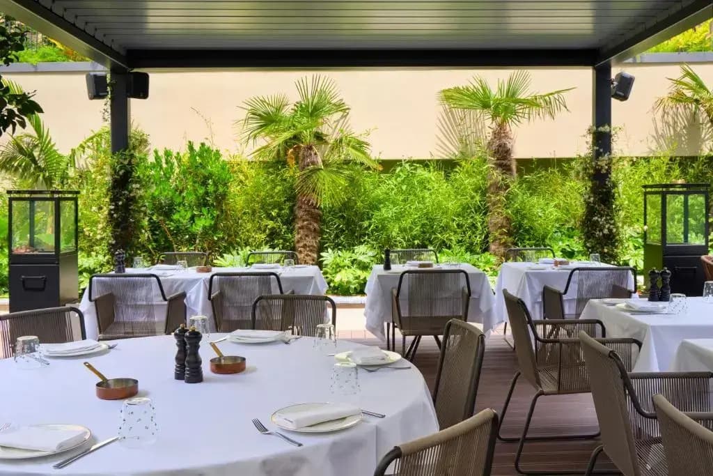 Nemi Hotel Milano - photo 13
