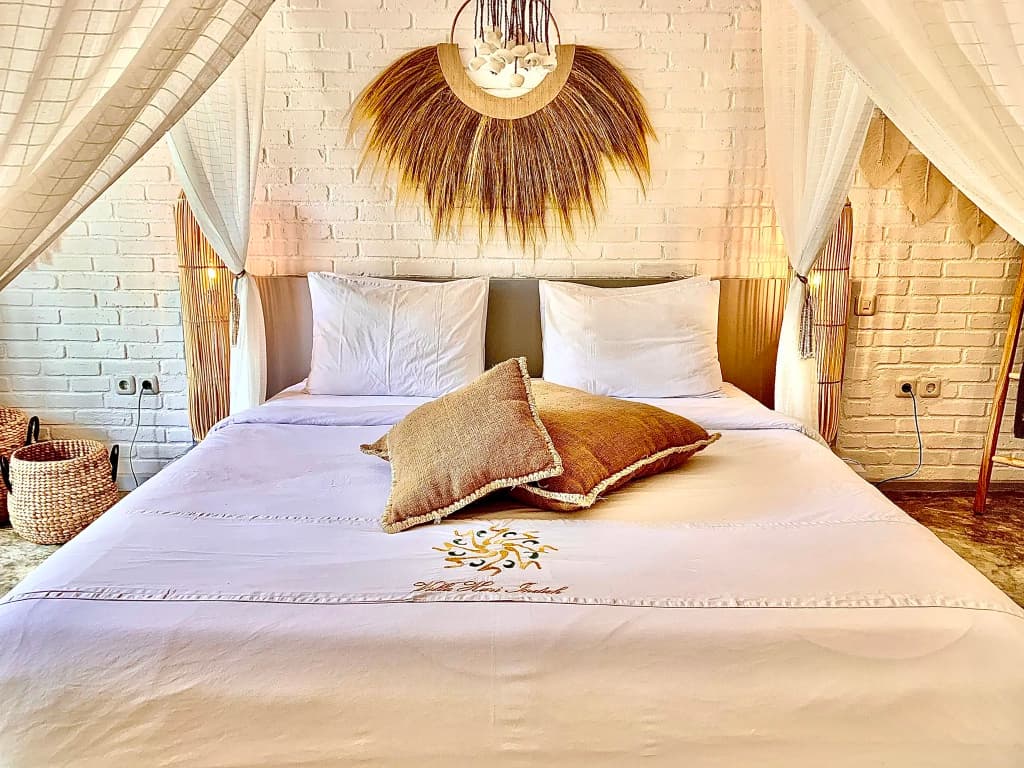 Hari Indah Boutique-hotel - photo 14