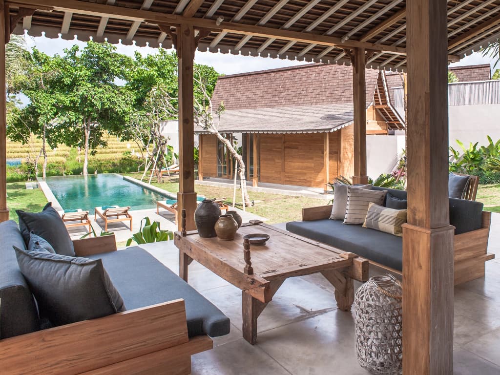 Alea Villa - photo 14
