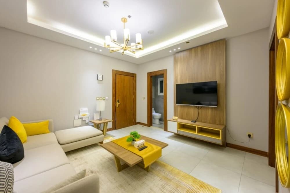 Abraj Suites Hotel - photo 5