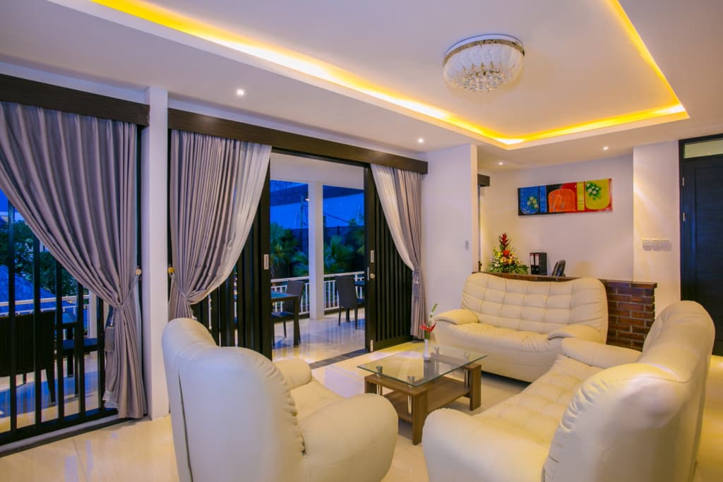 The Diana Suite Hotel - photo 16