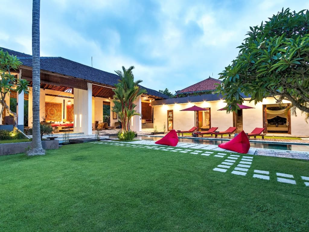 Arte Villa - photo 11