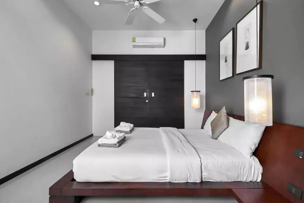 Oxygen Villa - photo 17