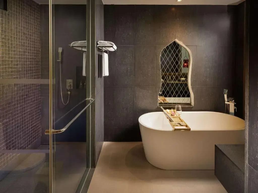Avista Hideaway Phuket Patong – MGallery  - photo 28
