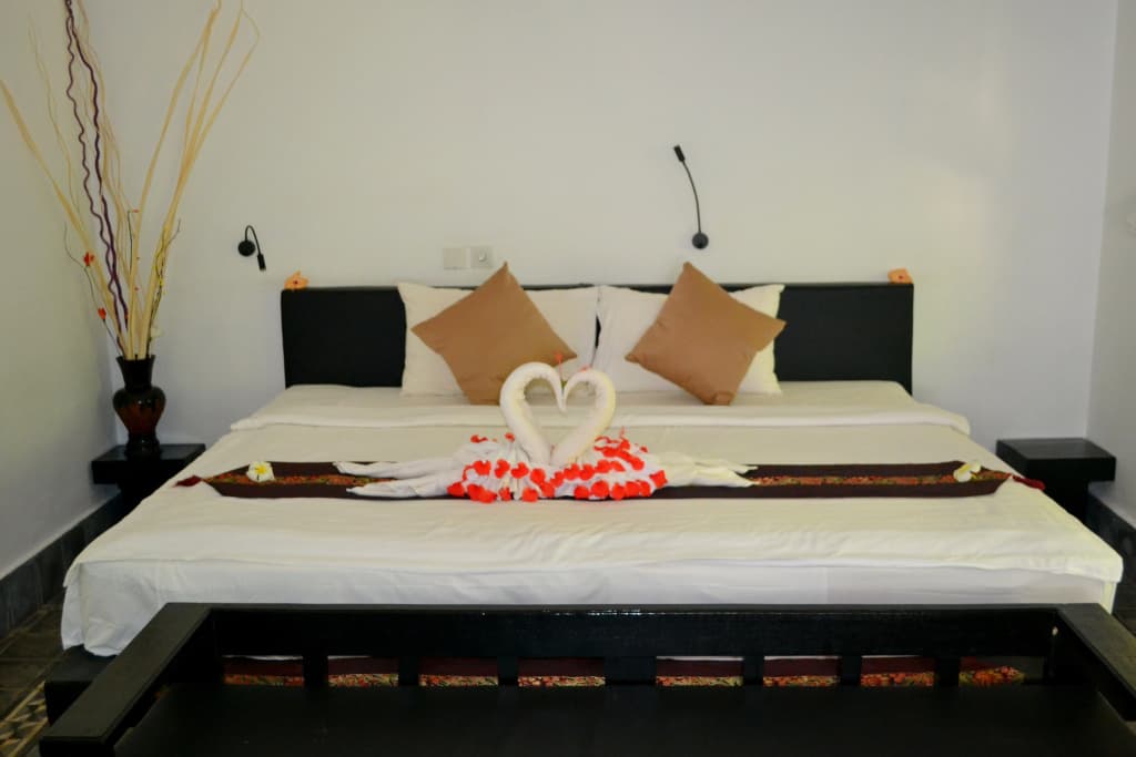 Nature Boutique Residence Villa - photo 7