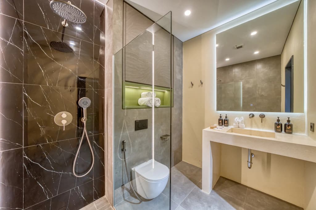 XO Canggu Adults Only Hotel - photo 12