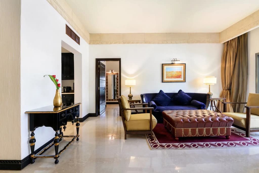 Sharq Village & Spa - photo 11