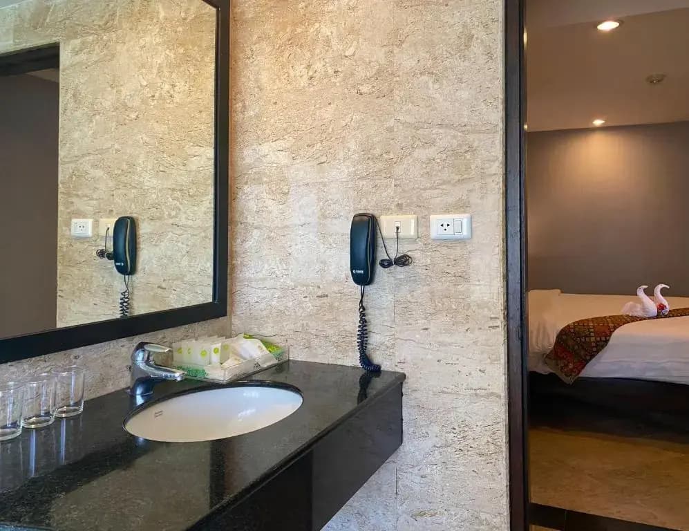 C&N Resort and Spa Resort Hotel - photo 24