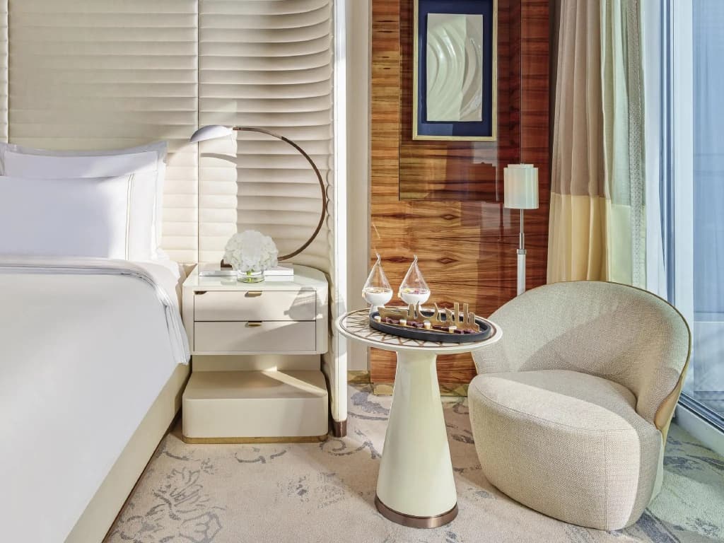 Fairmont Doha - photo 11