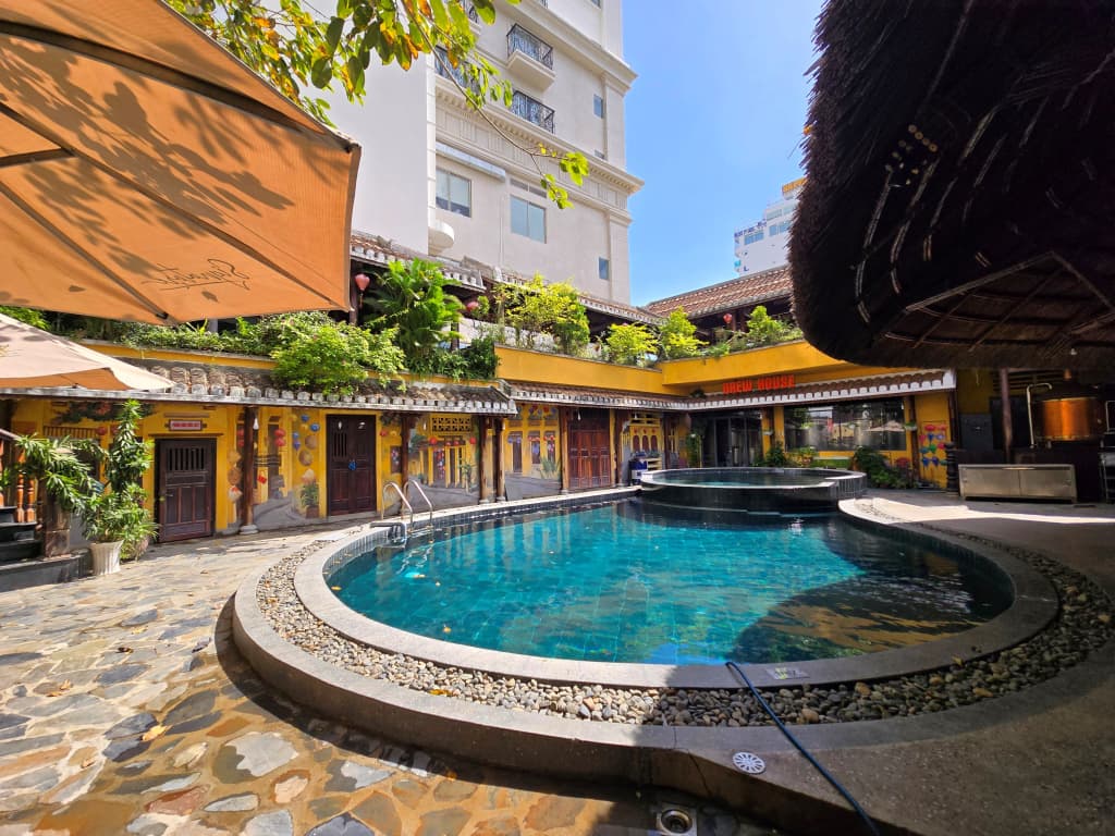 MissBamboo Nha Trang Hotel - photo 40