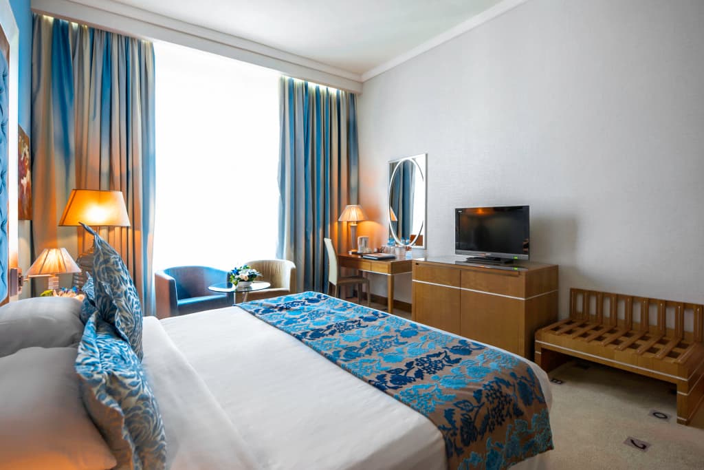 Marina Byblos Hotel - photo 40