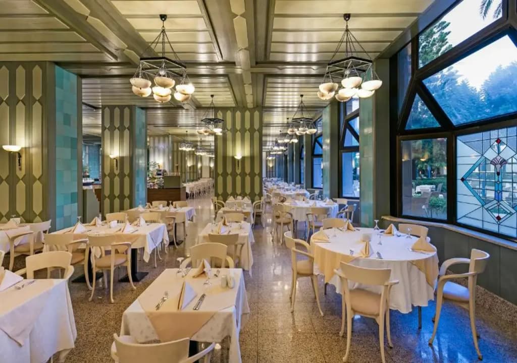 Ozkaymak Falez Hotel - photo 35