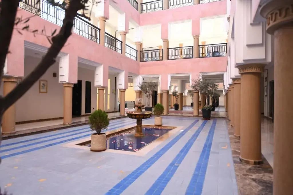 El Olivar Palace Spa - photo 31