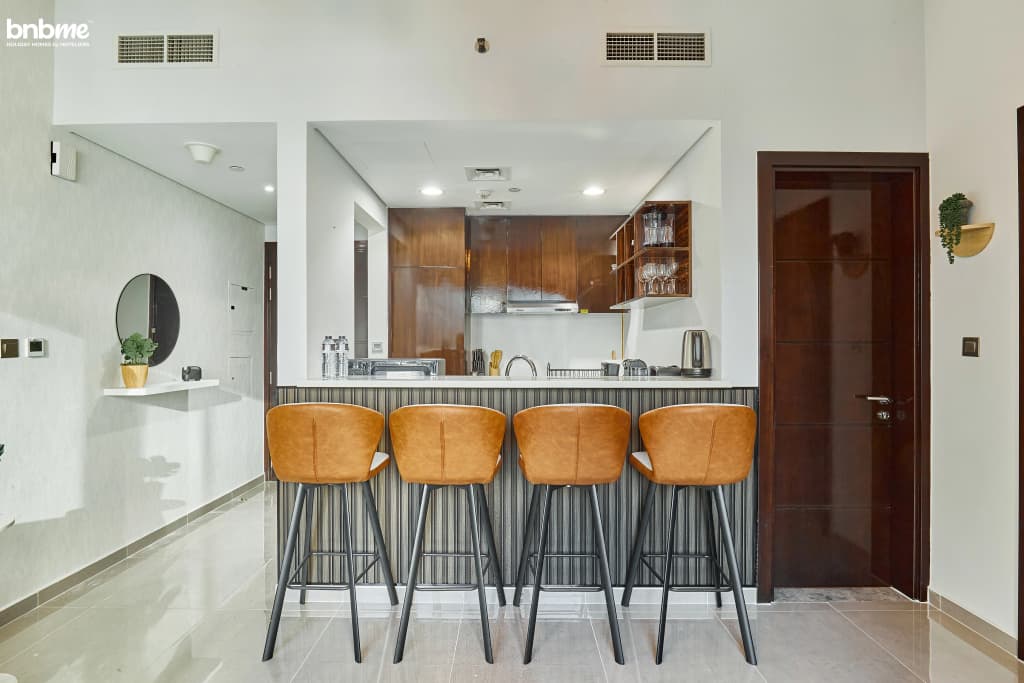 Bnbmehomes Lux Apt Skyline View, Business Bay-2518 Apartments - photo 7