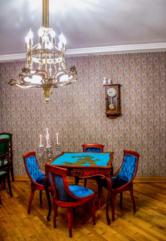 TBILISI ART DECO Private House - photo 15