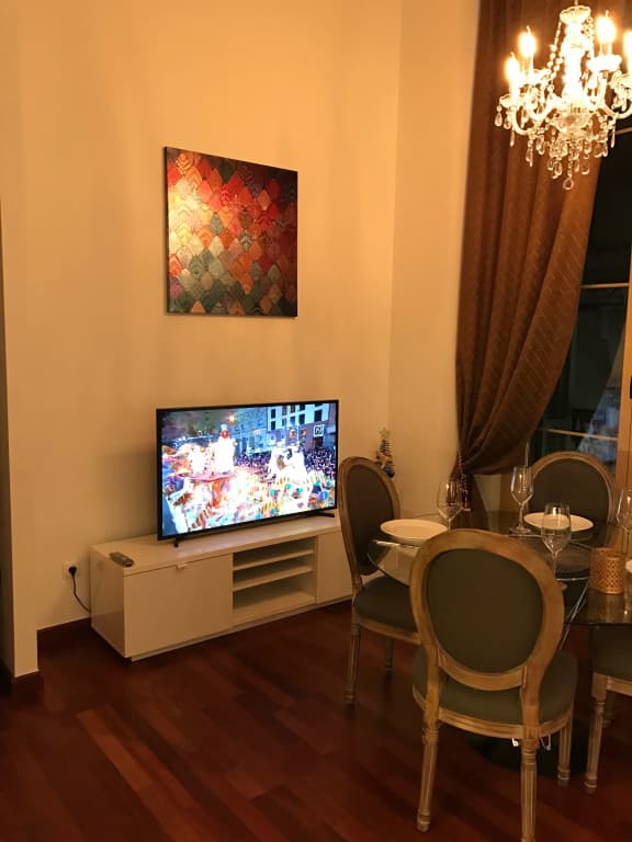 Lux Gotico Apartments - photo 13