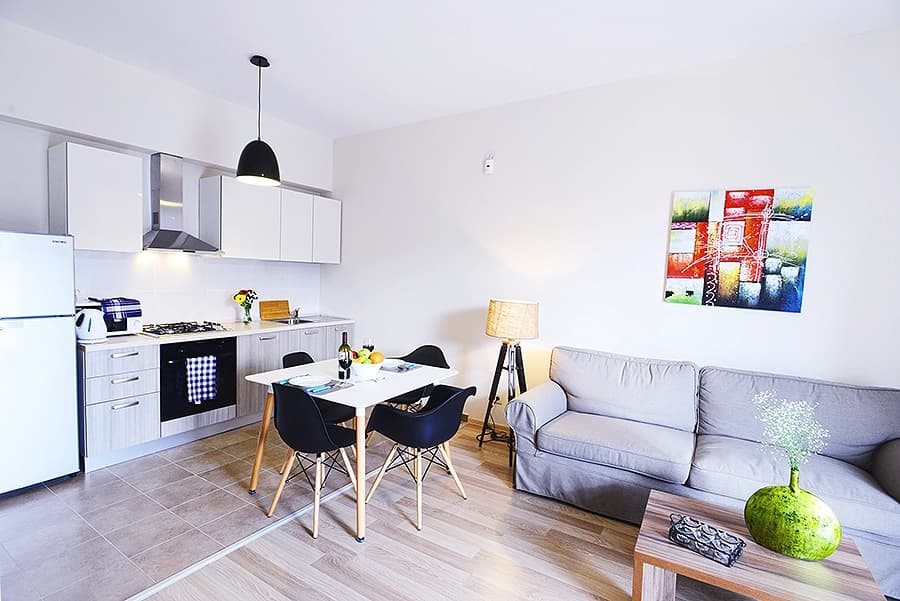 Proper Apartments Tamarashvili - photo 4