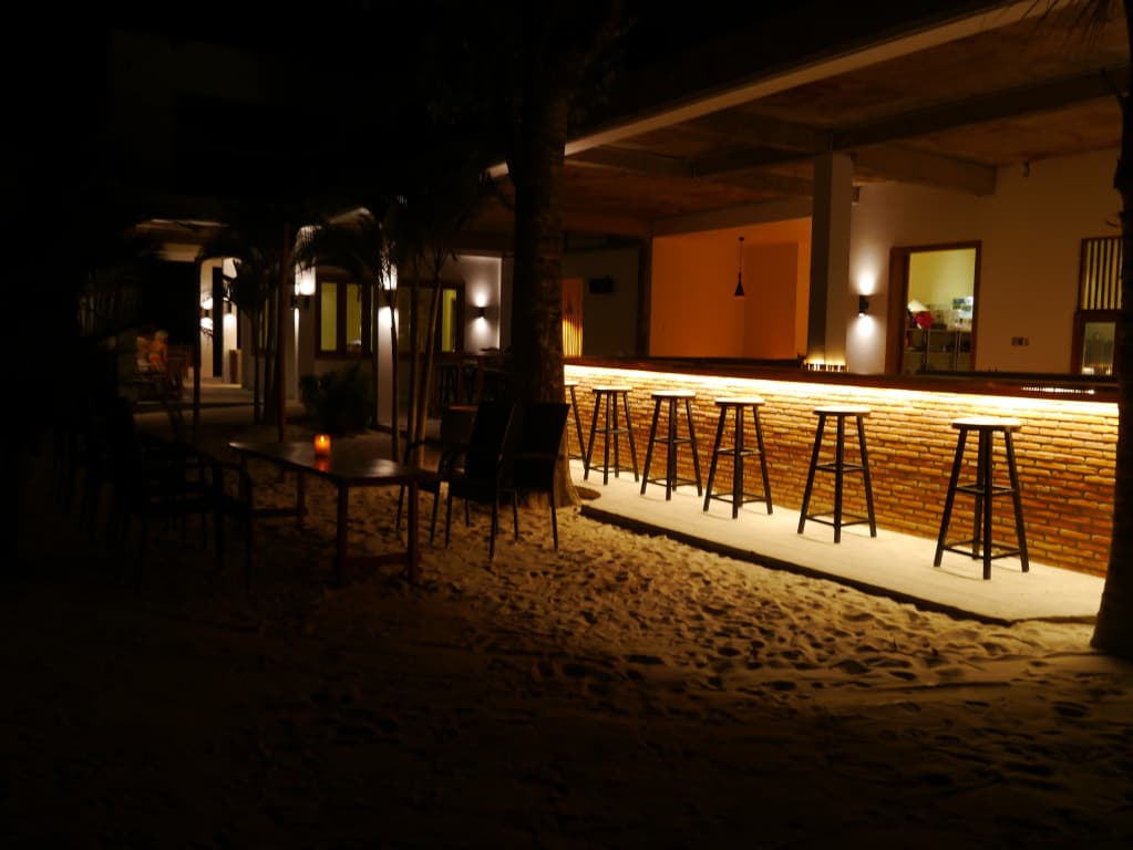 Le Forest Resort - photo 16