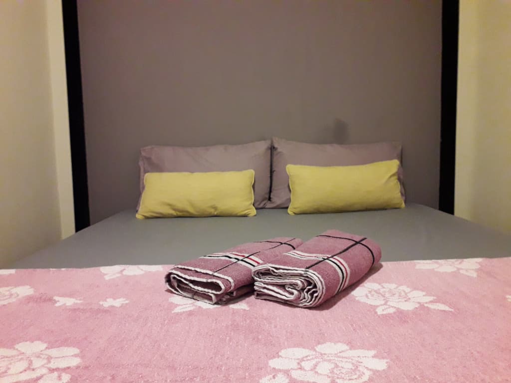 Quiik Cat Mini-Hotel - photo 24