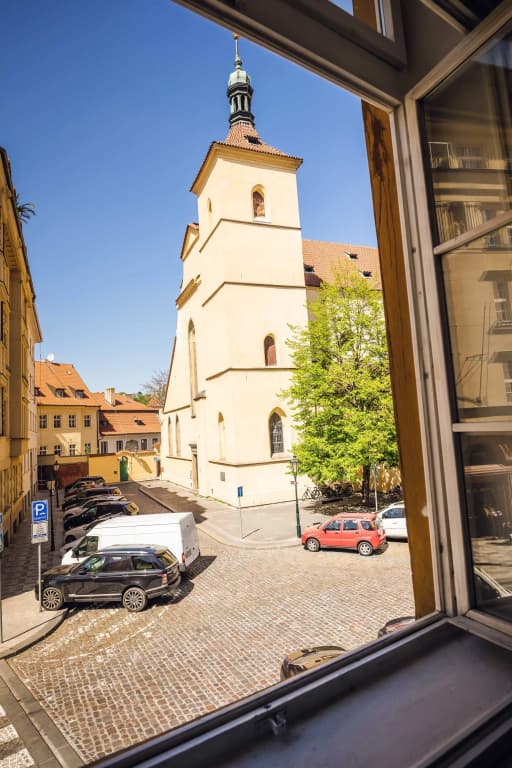 Prague Old Town Apartments - photo 13