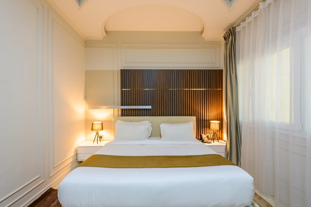 Abraj INN Royal Hotel - photo 4