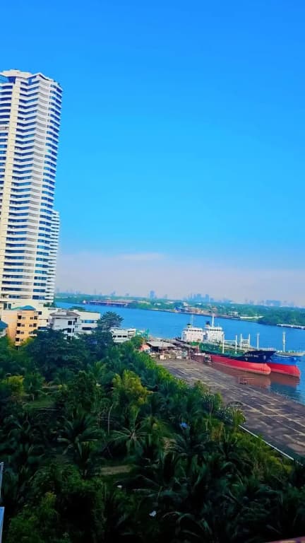 River View Active 2 Apartment hotel - photo 12
