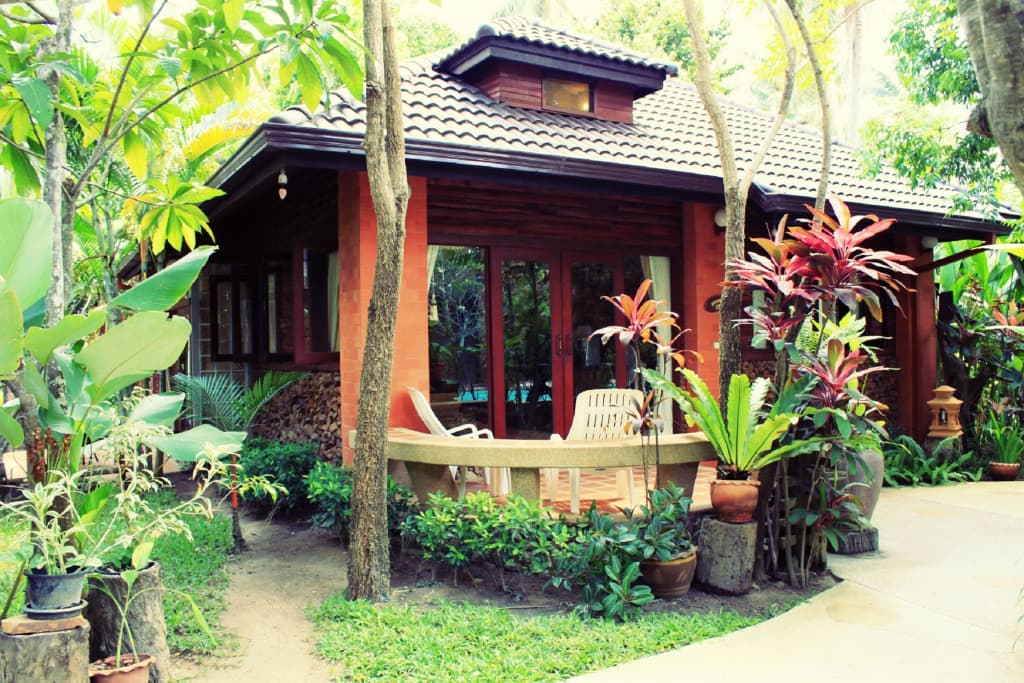 Polina Park Villa - photo 27