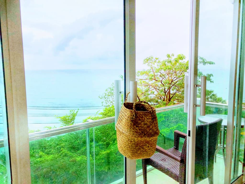 Your Home Samui Guest House - photo 29