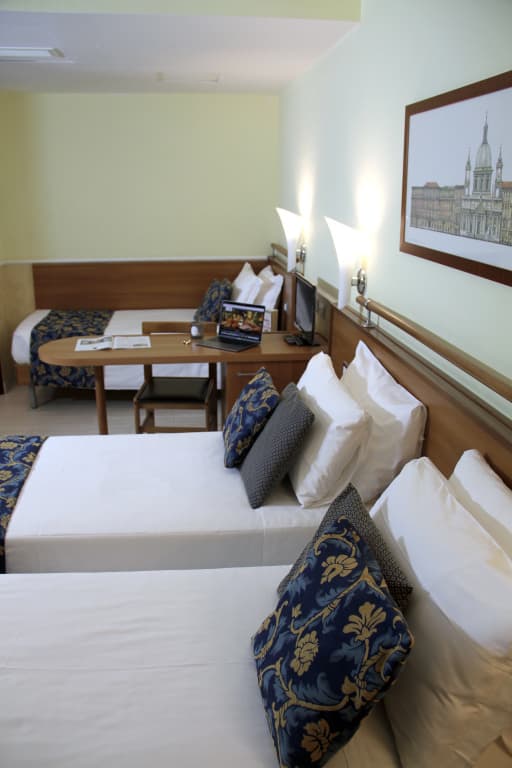 Hotel Windrose - photo 20